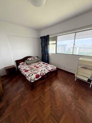 Blk 721 Bedok Reservoir Garden (Bedok), HDB Executive #587807921